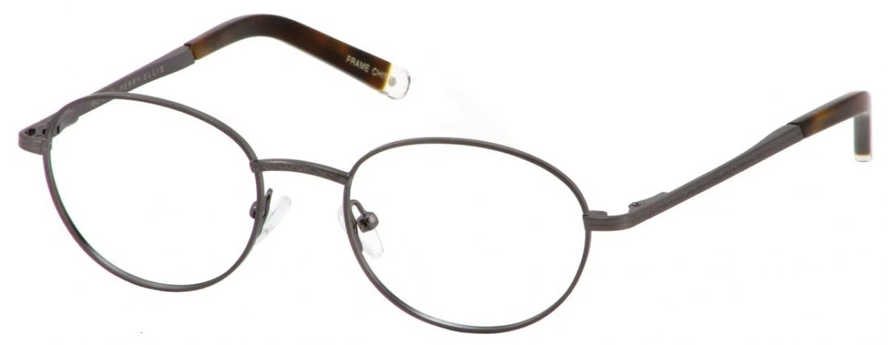 Perry Ellis 382 Eyeglasses - view 3